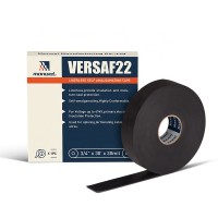 Moisture Resistance High voltage Insulation EPR Rubber Black Waterproof Tape