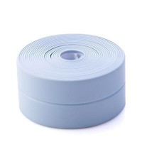 PVC Single Sided Waterproof Traceless Kitchen Sinks Sealing Tape